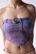 Cherry Boom Top
