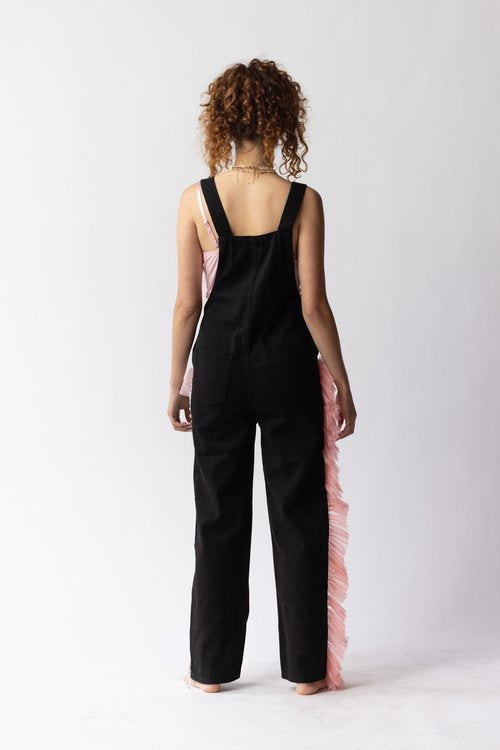 Love Denim Overall