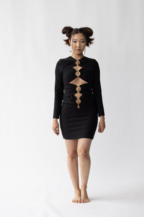 ¨ Jules Vaughn ¨ Dress