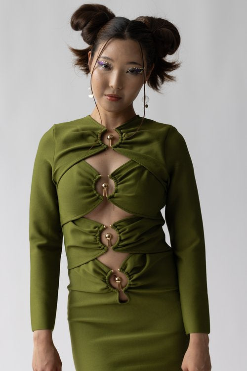 ¨ Jules Vaughn ¨ Dress