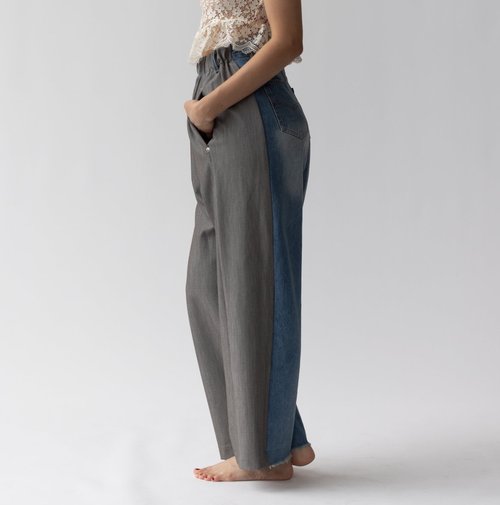 ¨Mia¨ Denim Pants
