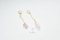 Zig Zag Earrings