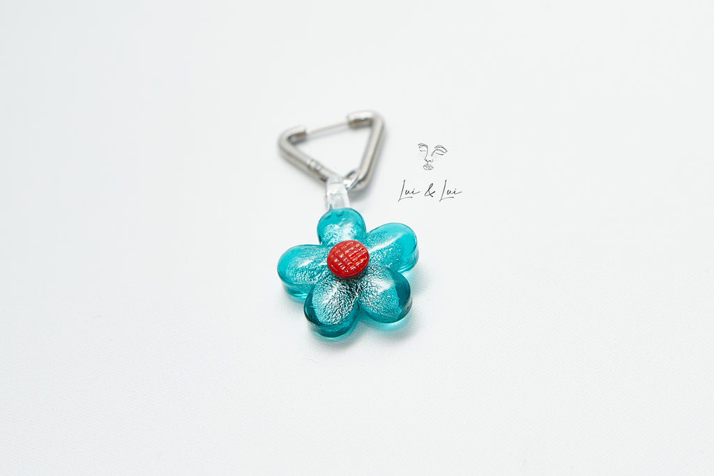 CAPUCHINA SINGLE EARRINGS