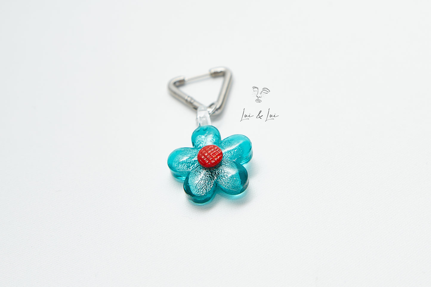 CAPUCHINA SINGLE EARRINGS
