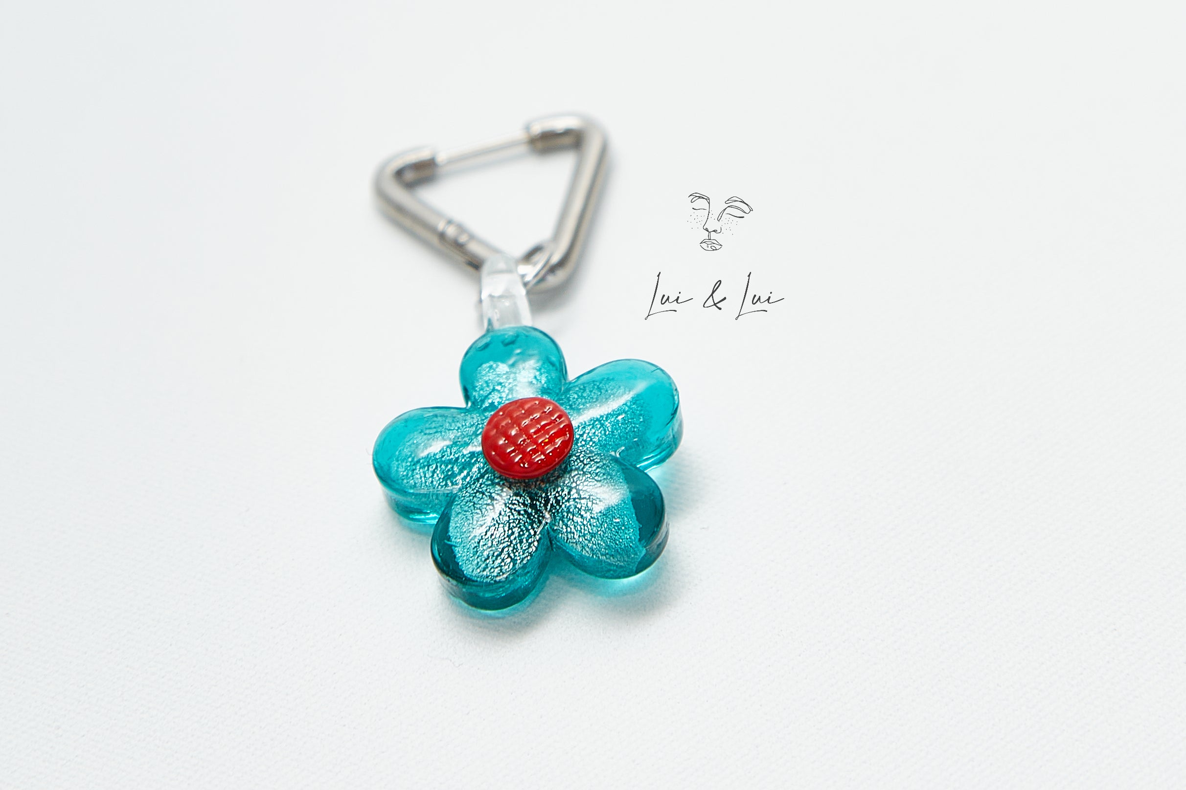 CAPUCHINA SINGLE EARRINGS
