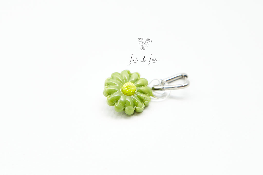 LAS MARGARITAS SINGLE EARRINGS