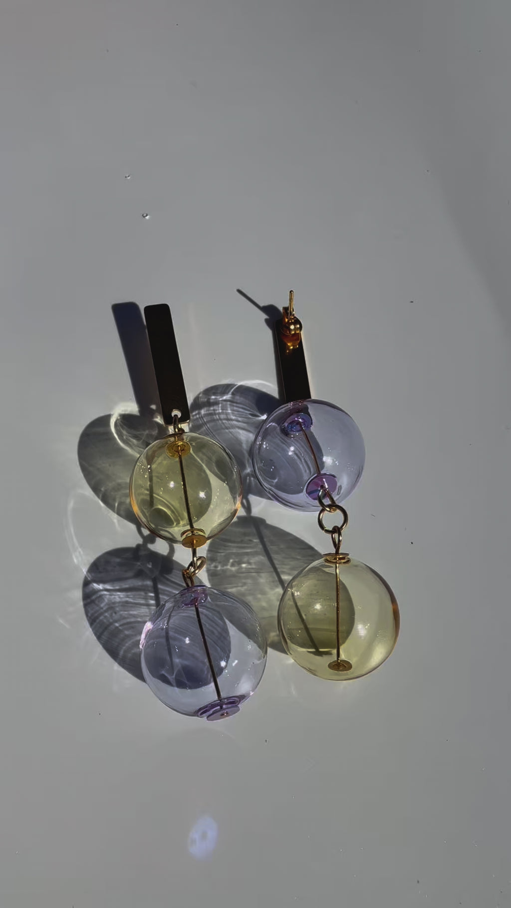 BOTERO Earrings