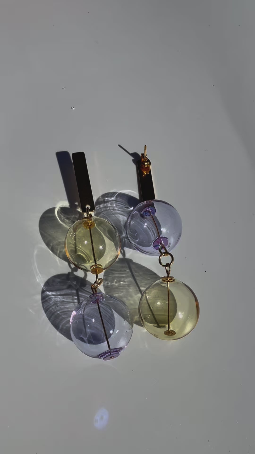 BOTERO Earrings