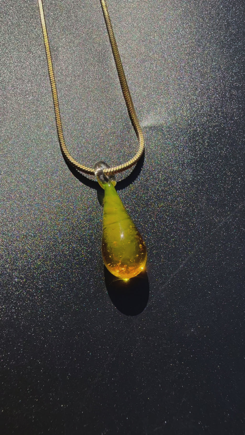 THE NECKLACE