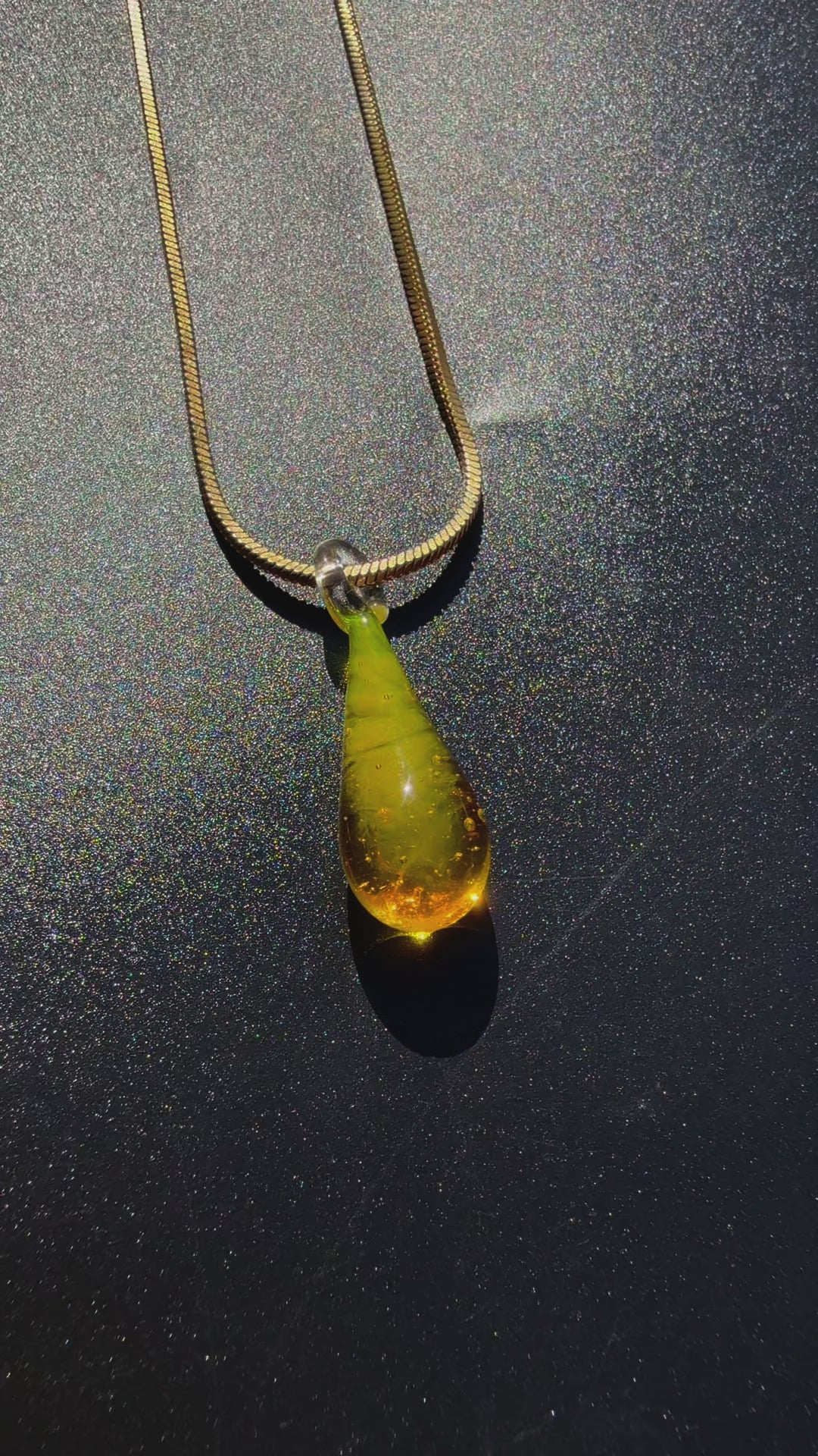 THE NECKLACE