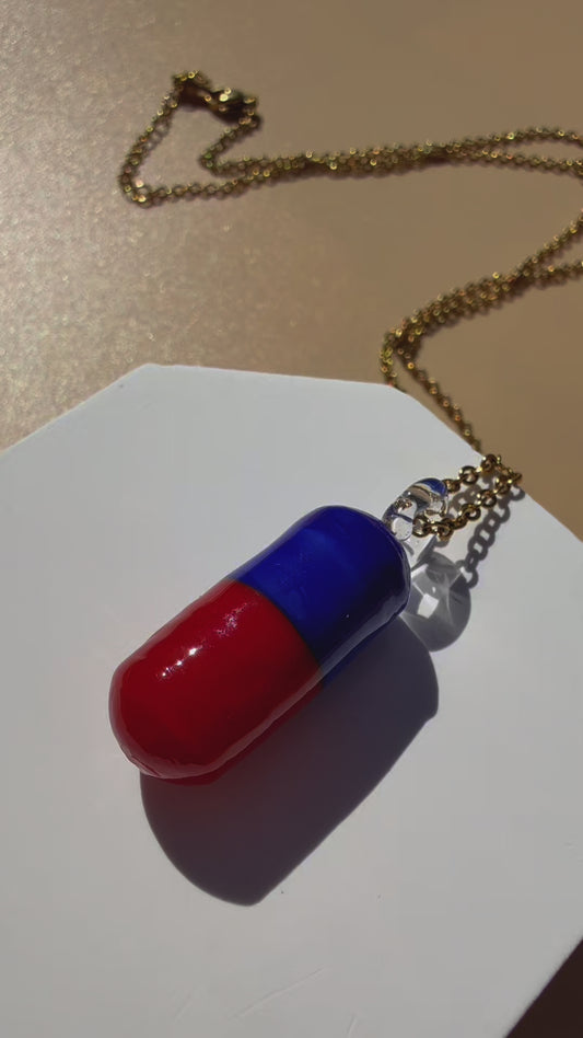 THE NECKLACE