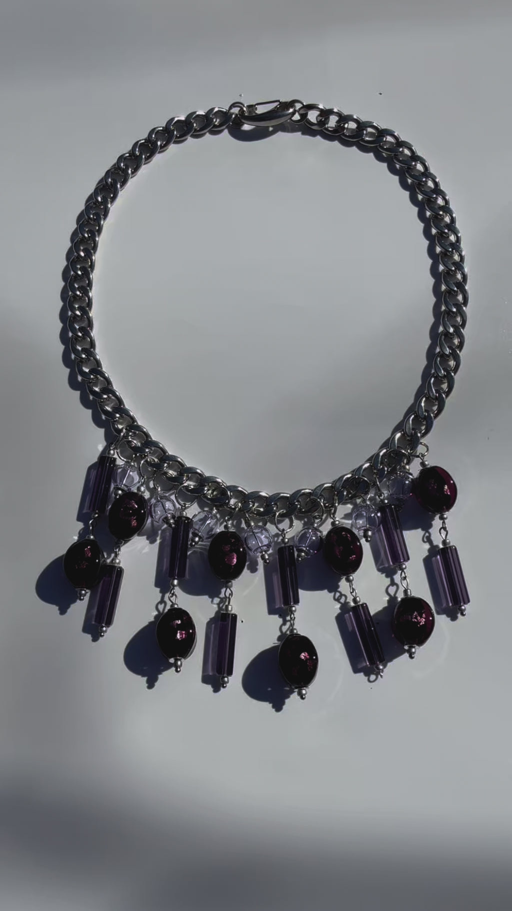 ¨CARANTON¨ Necklace