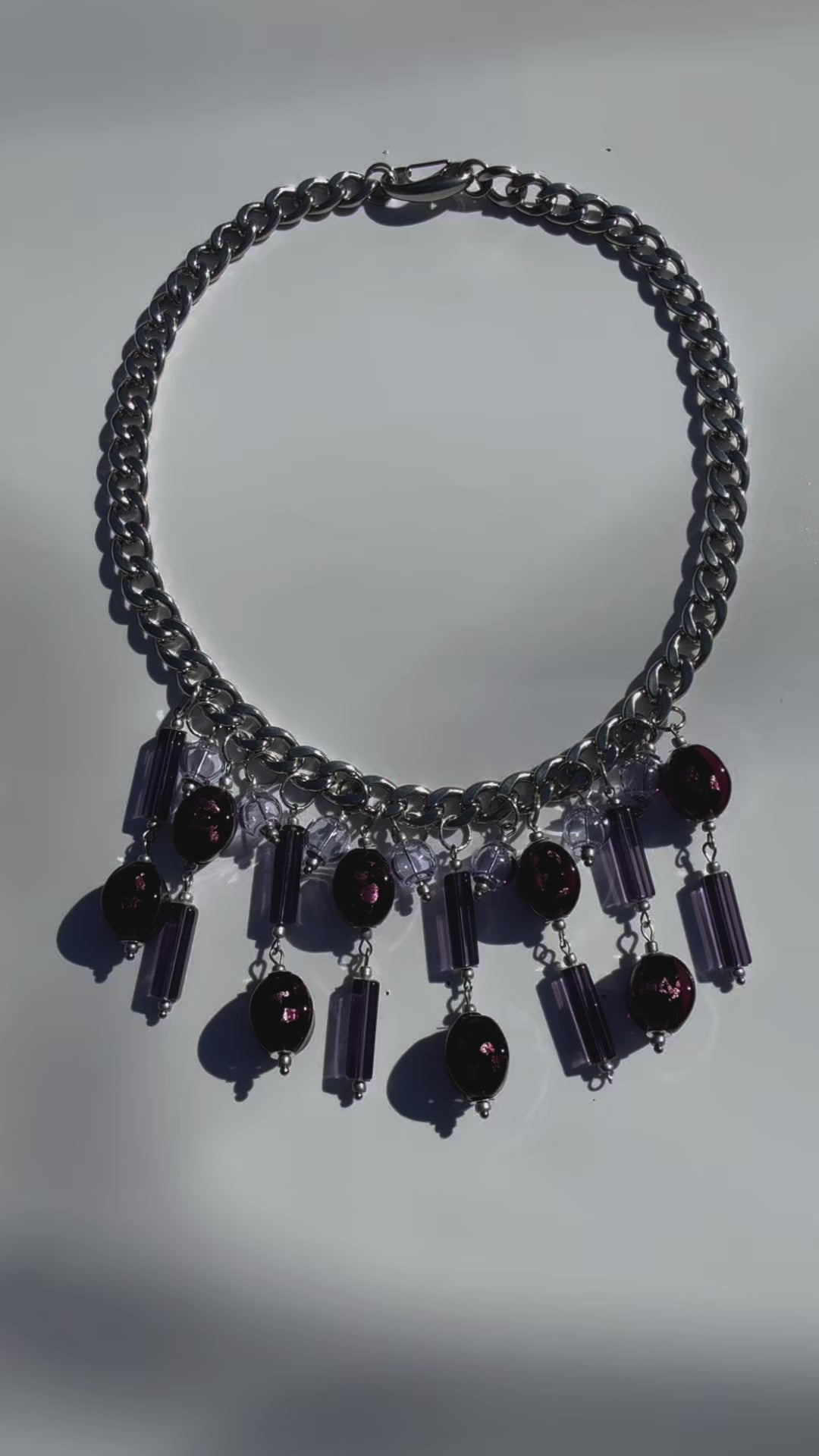 ¨CARANTON¨ Necklace