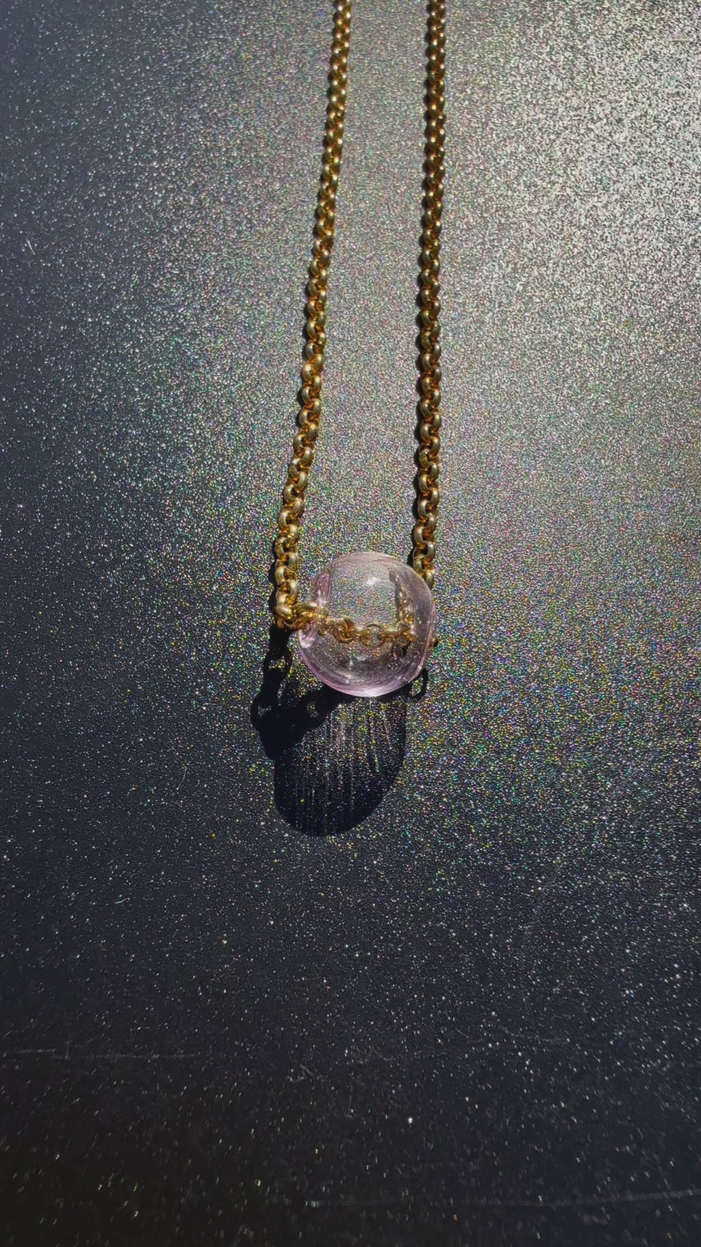 THE NECKLACE
