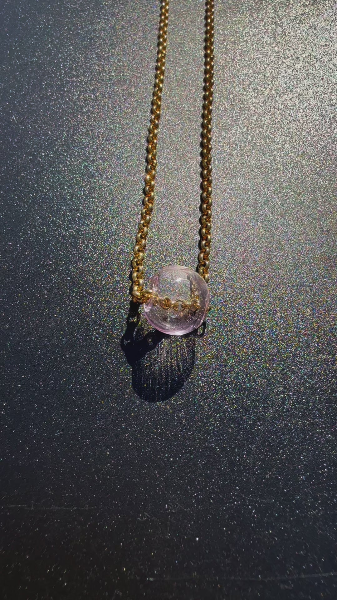 THE NECKLACE