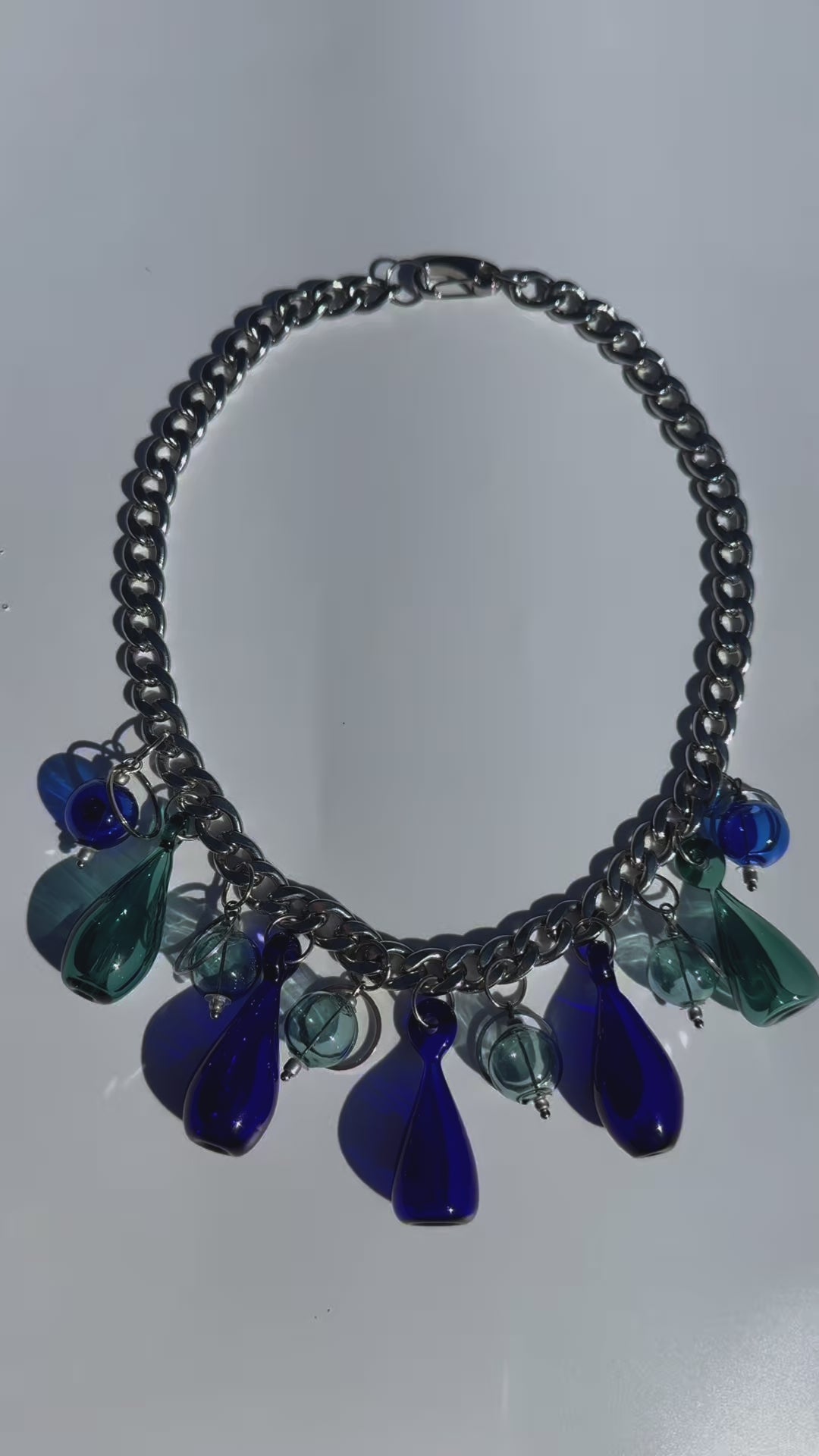 ¨CARANTON¨ NECKLACE PR