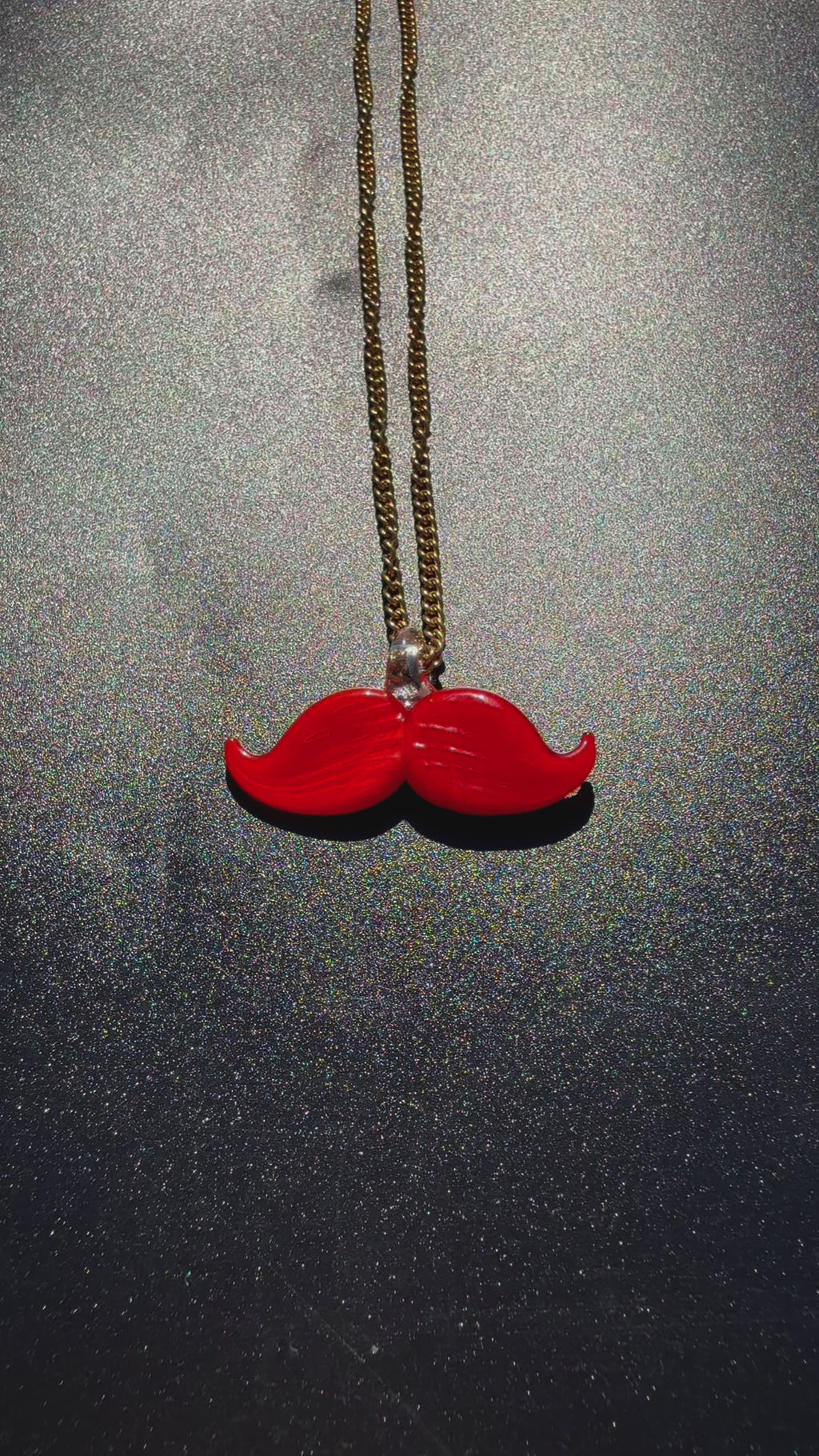 THE NECKLACE