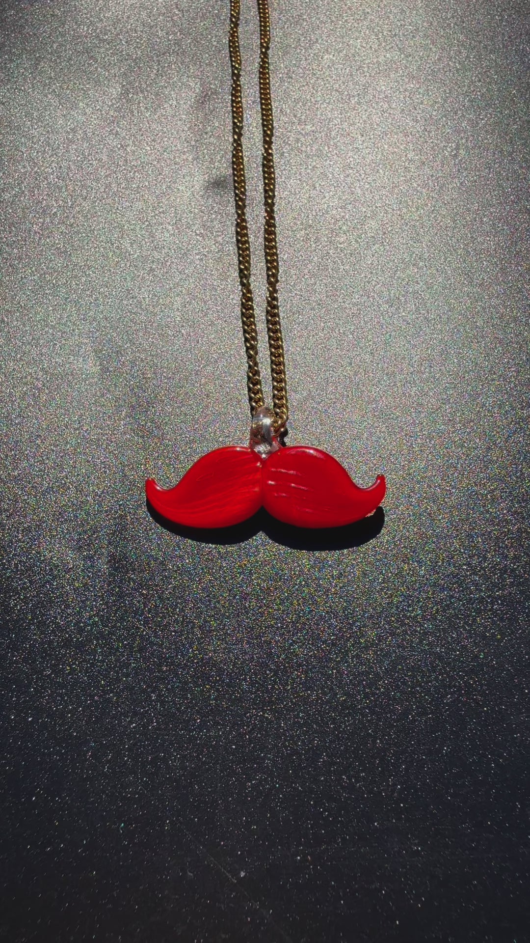 THE NECKLACE