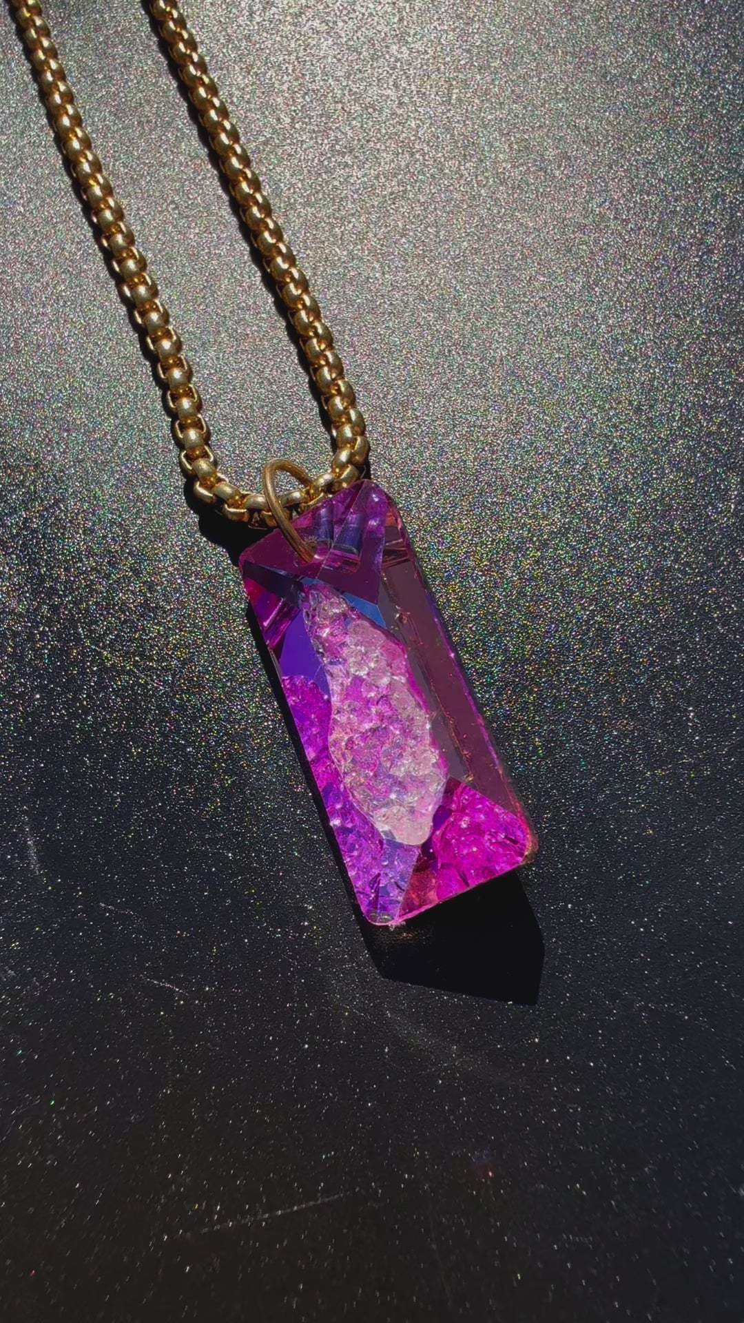 THE NECKLACE