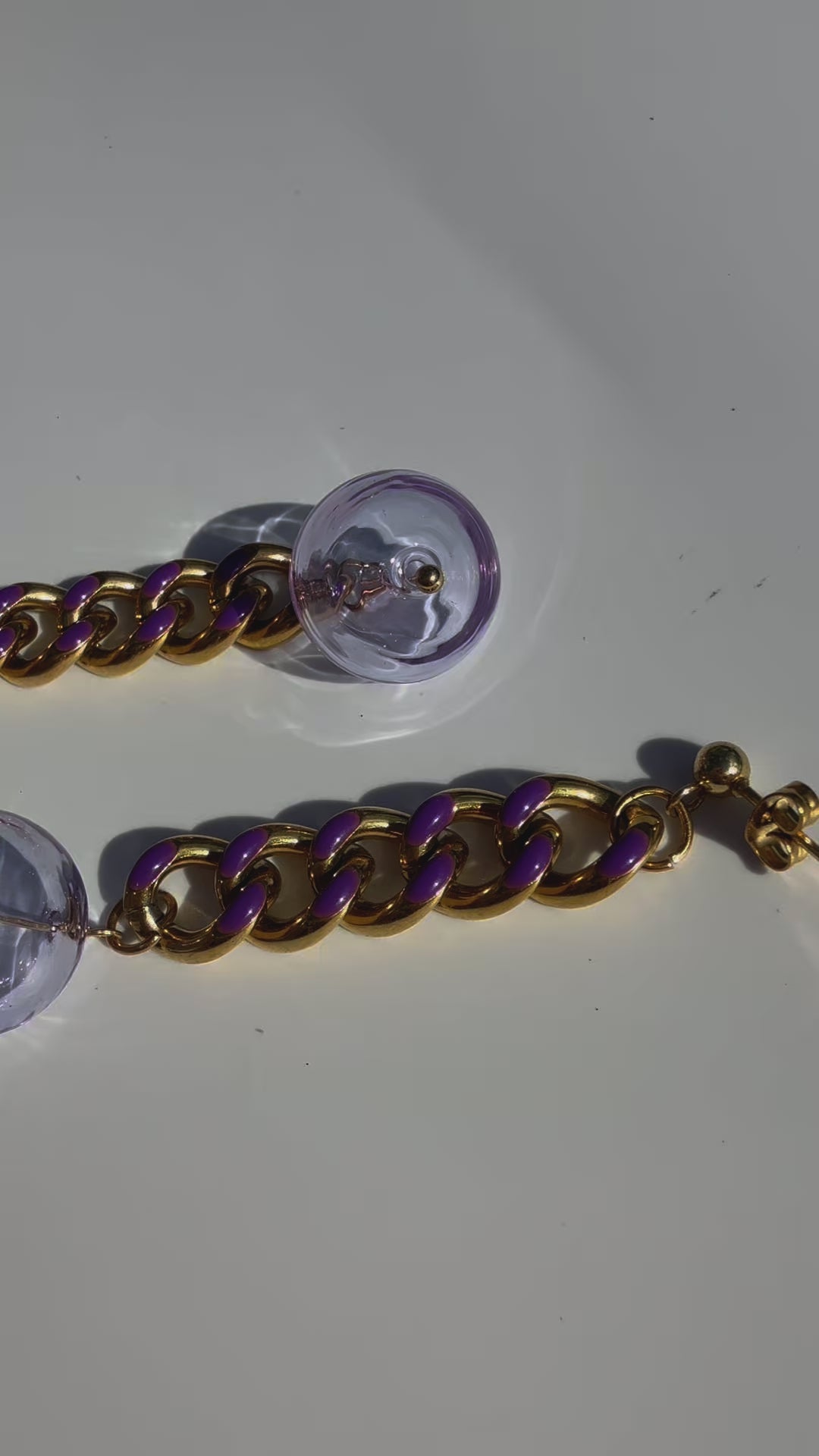 ¨BOMBIGOLDI¨ Earrings