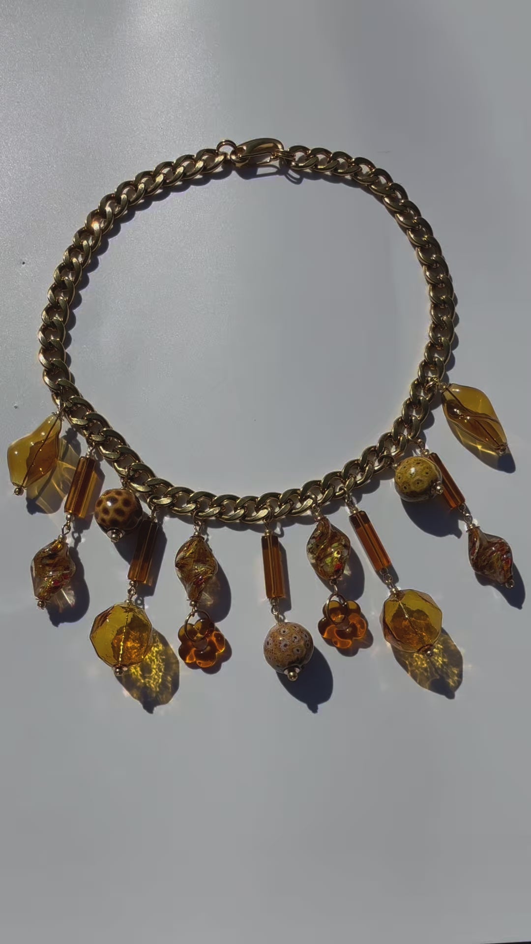 ¨CARANTON¨ Necklace