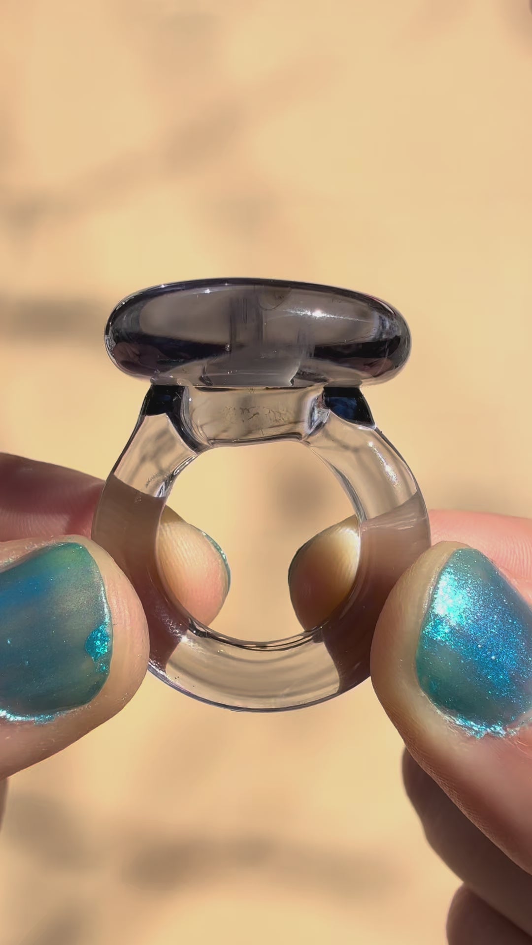 Nucleus Ring