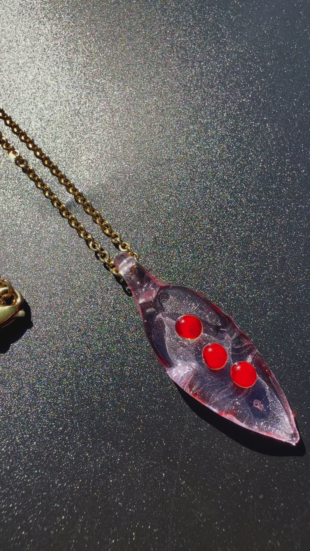 THE NECKLACE