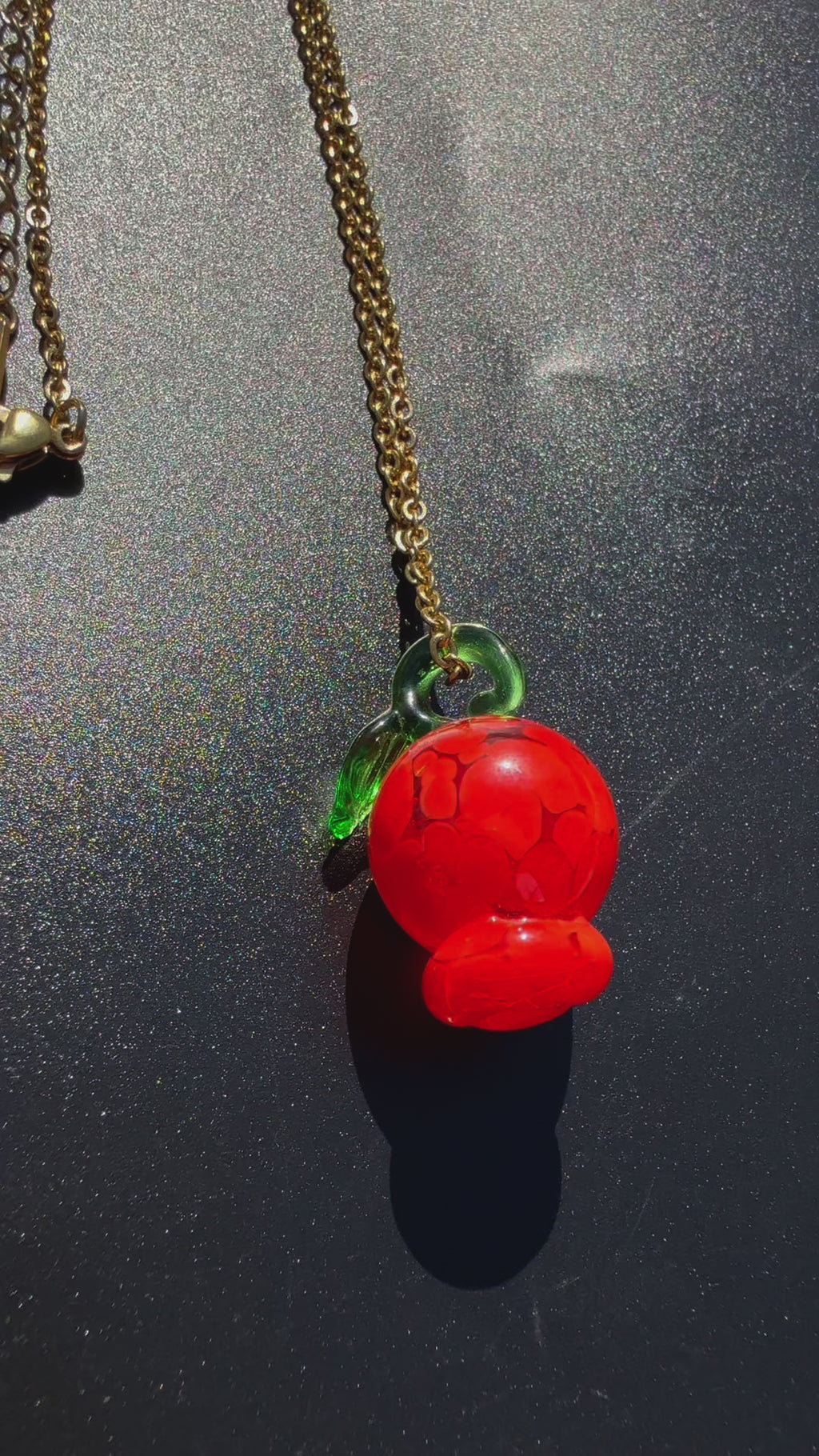 THE NECKLACE