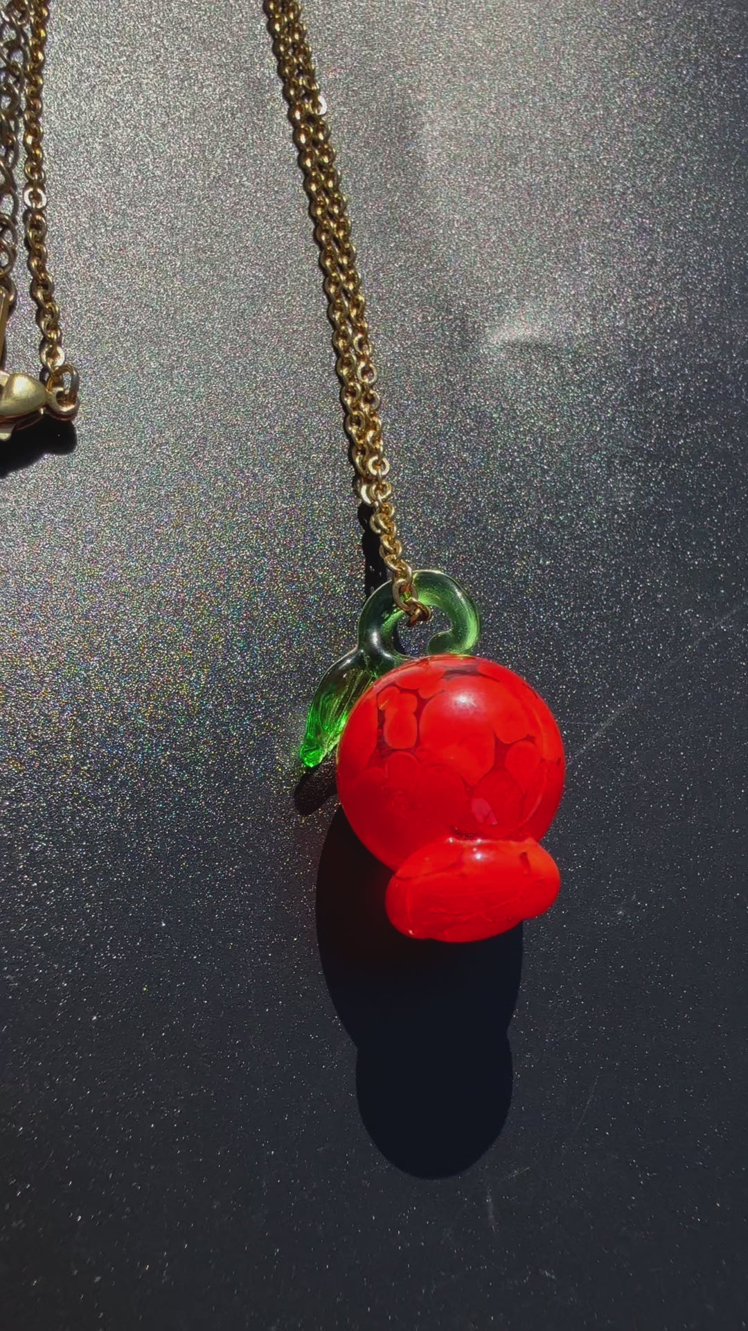 THE NECKLACE