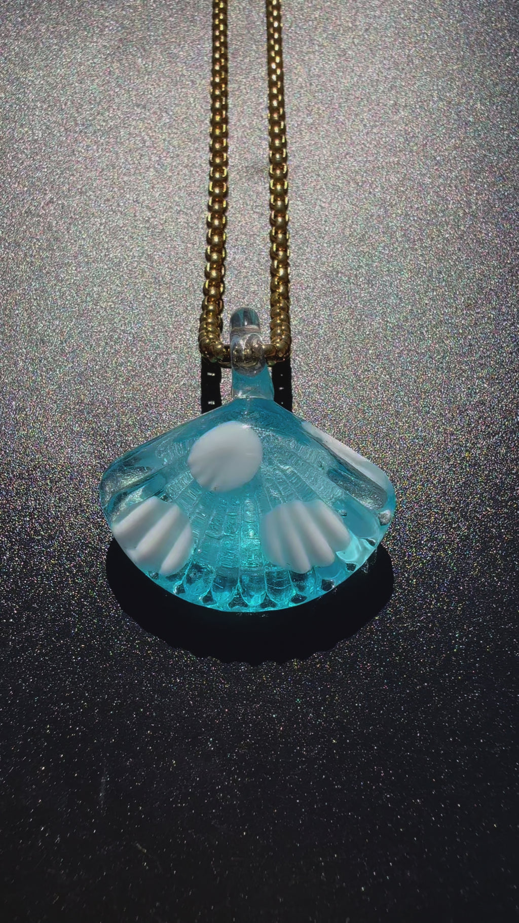 THE NECKLACE