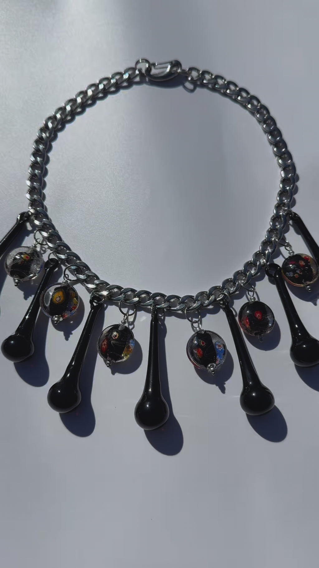 ¨CARANTON¨ Necklace