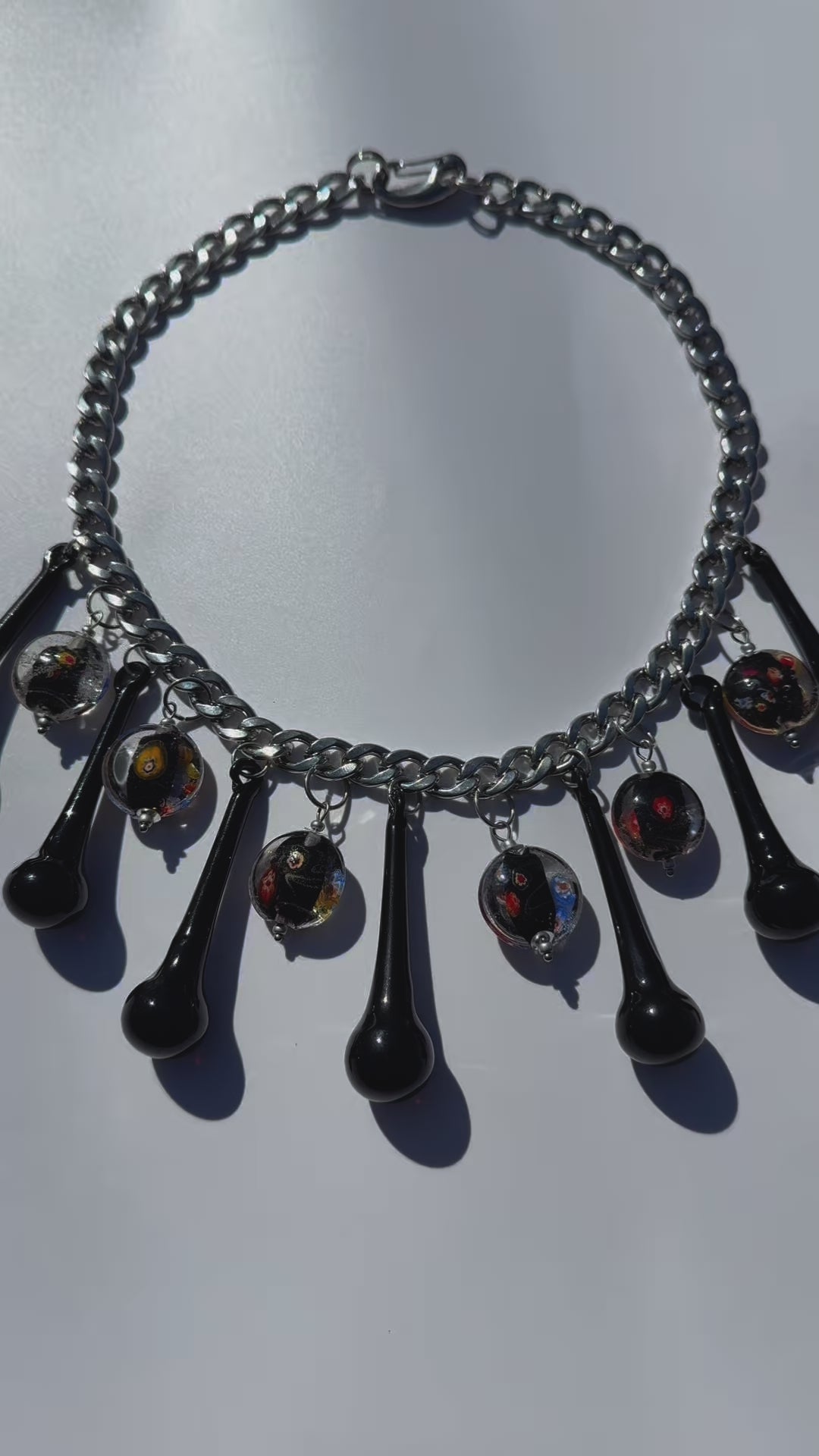 ¨CARANTON¨ Necklace