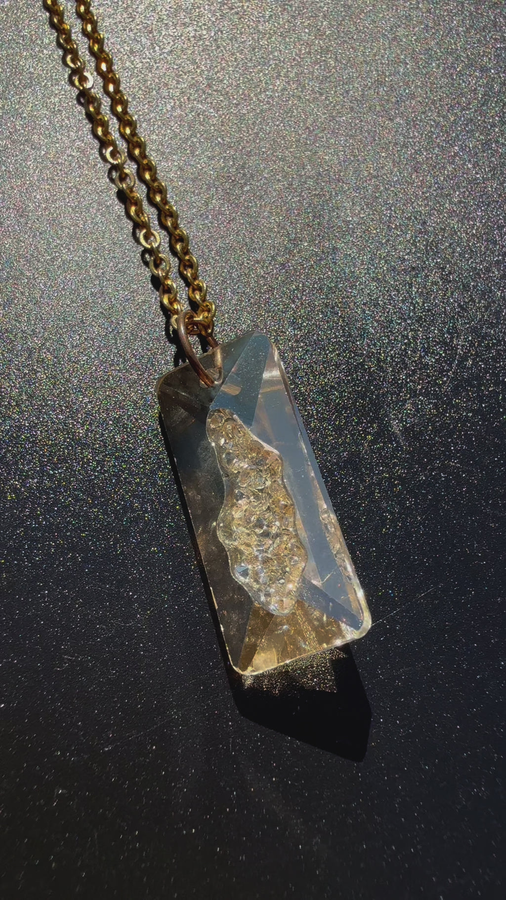 THE NECKLACE