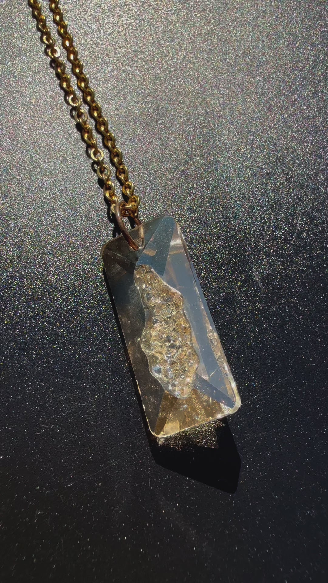 THE NECKLACE
