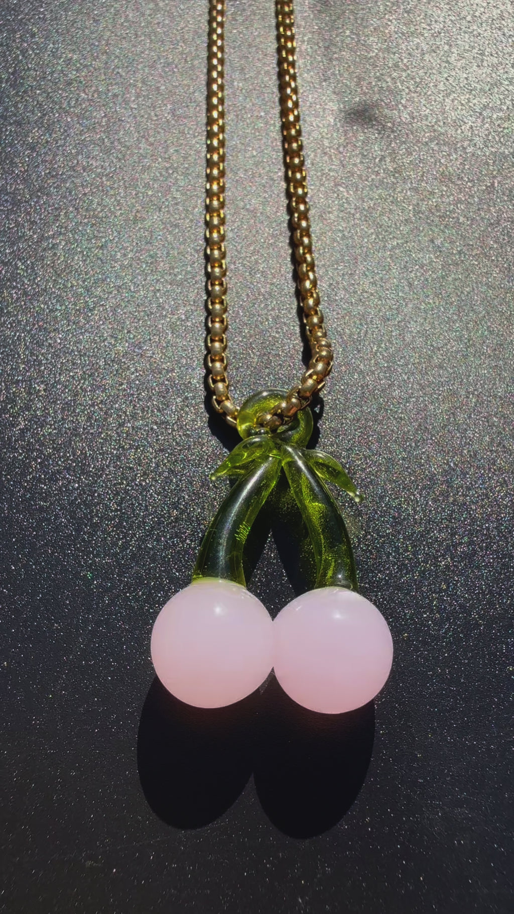 THE NECKLACE
