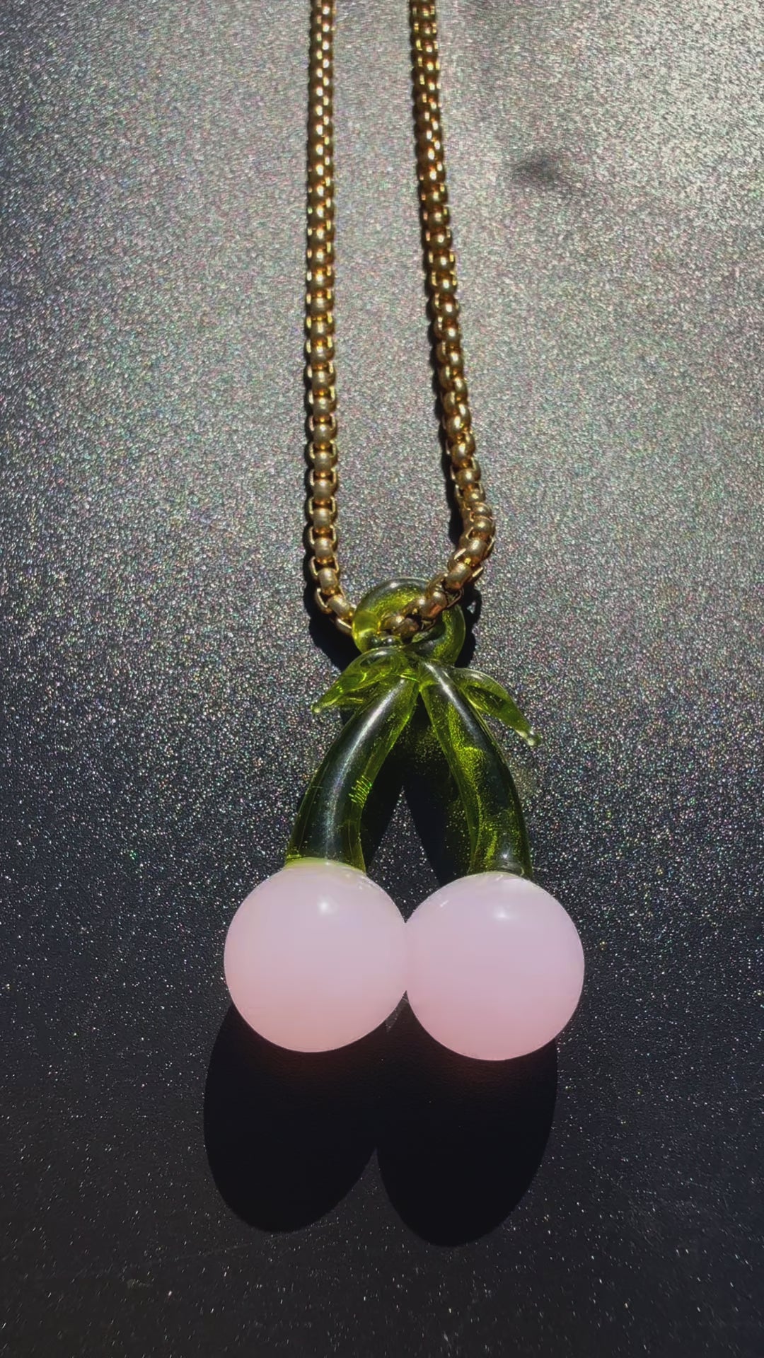 THE NECKLACE